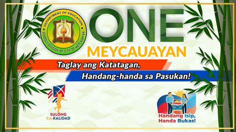 ALS SDO City of Meycauayan .